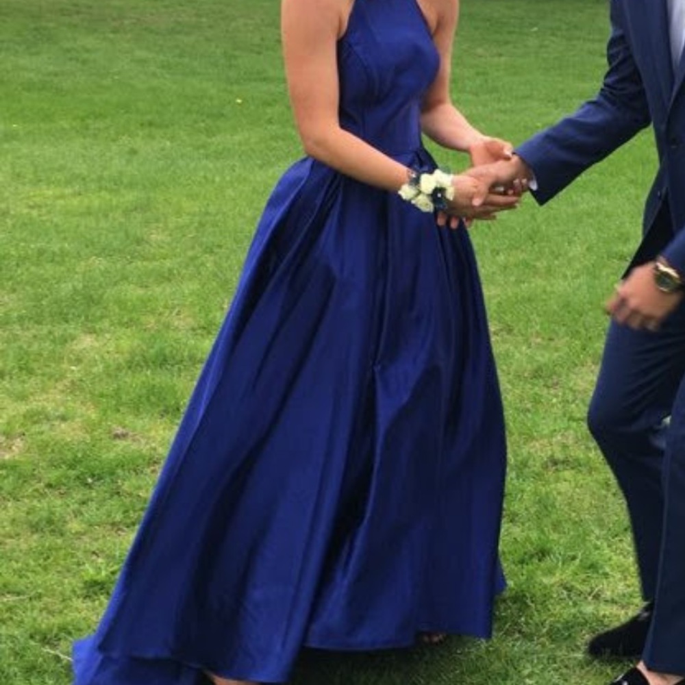 Windsor dress